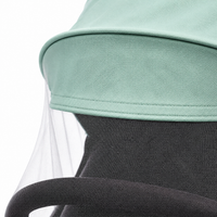 Universal Mosquito Net