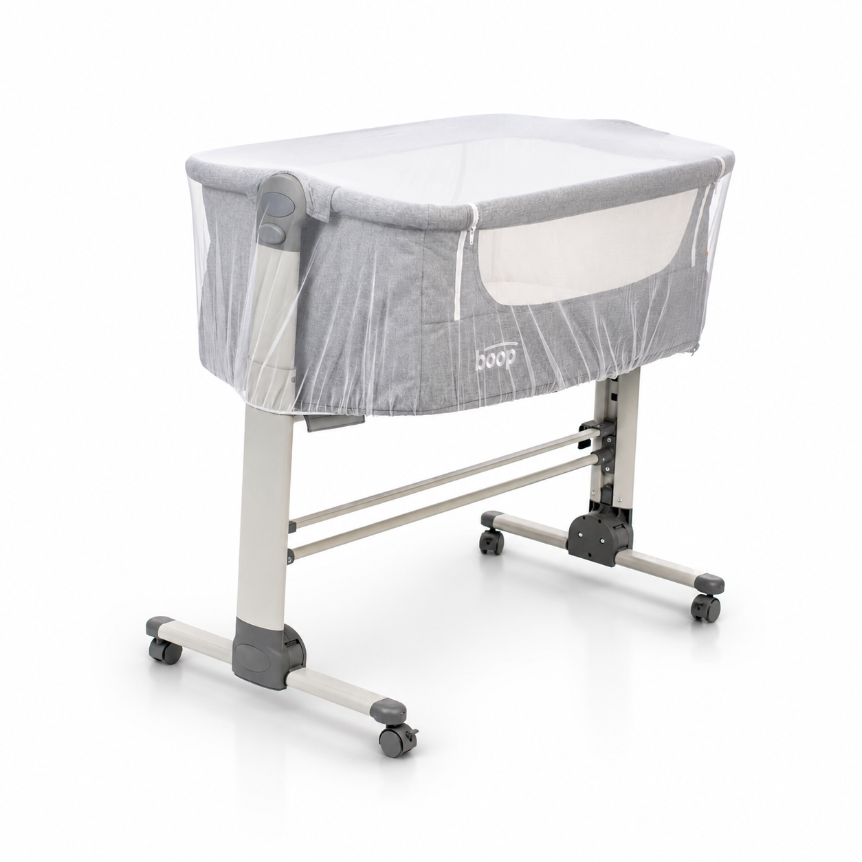 Universal Mosquito Net