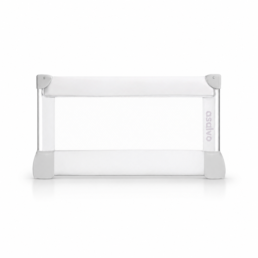 Barrera de 90cm para Cama Standard Blanca