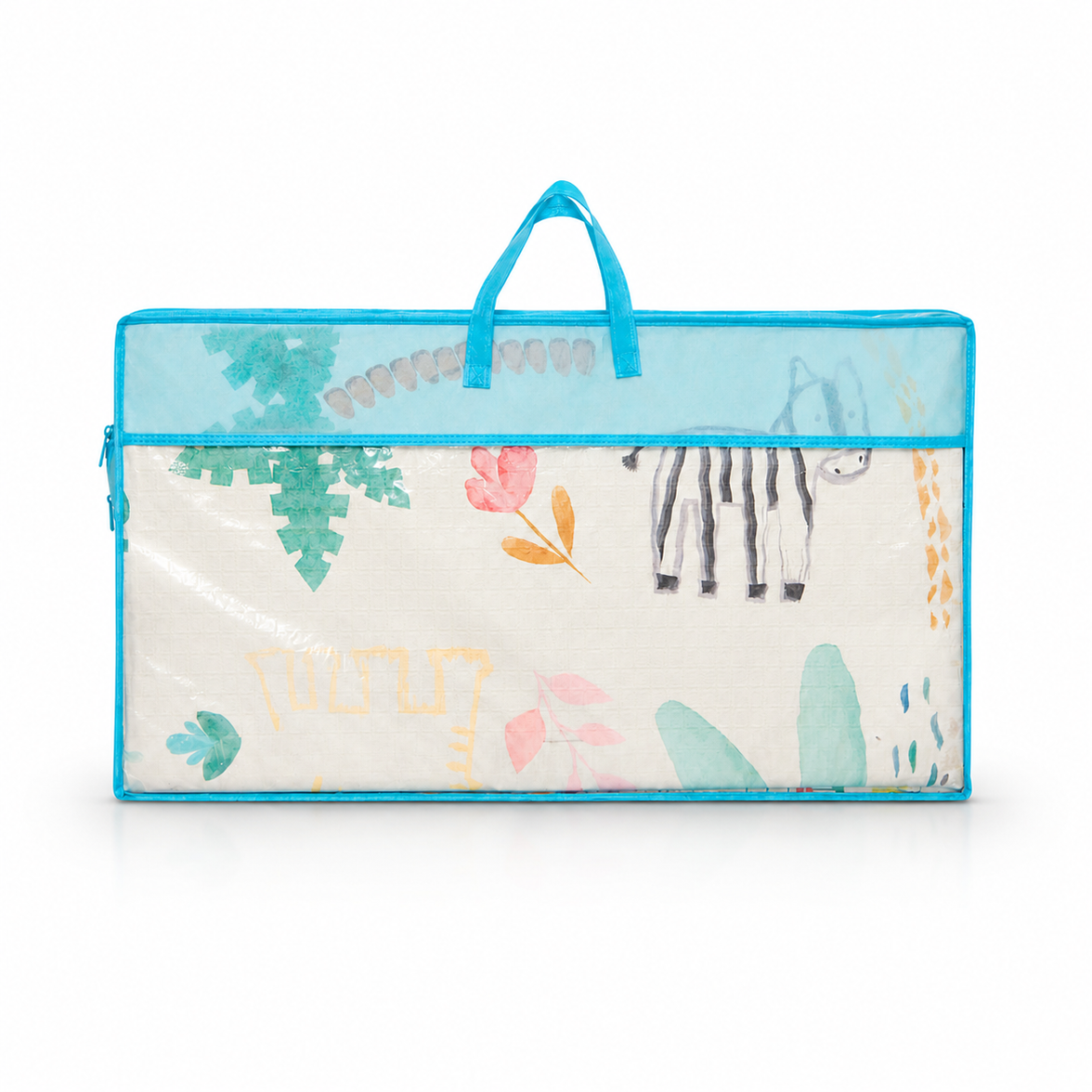 Tapis de jeu pliable XXL Animals-City
