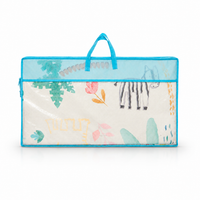 Tapis de jeu pliable XXL Animals-City