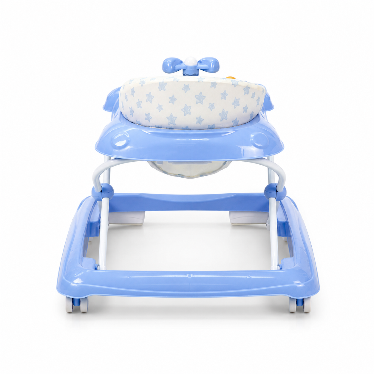 Baby Diver Walker Stars Light Blue