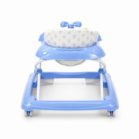 Baby Diver Walker Stars Light Blue