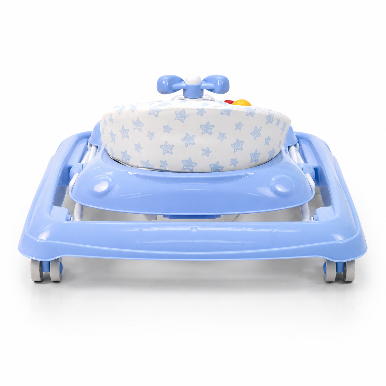 Baby Diver Walker Stars Light Blue