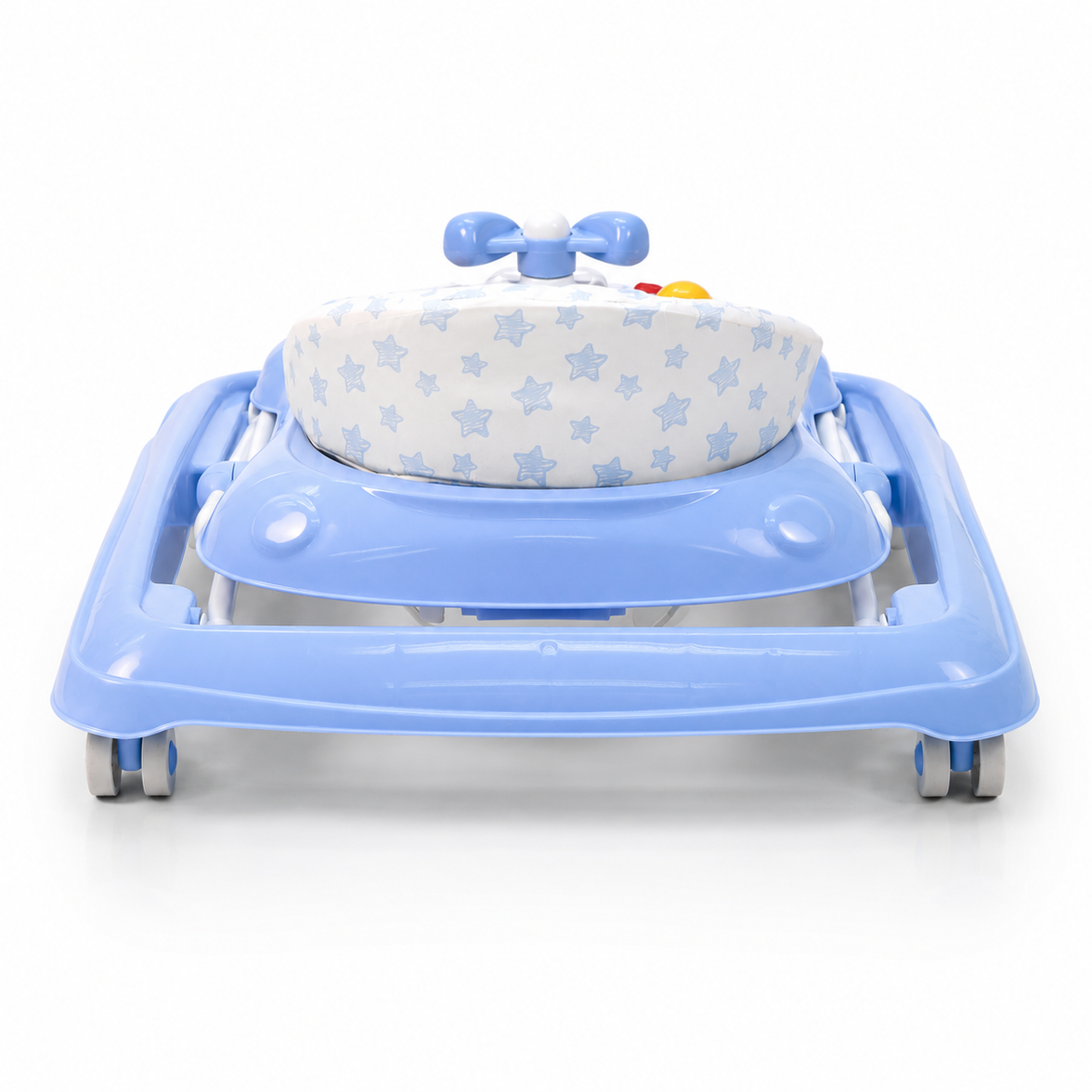 Baby Diver Walker Stars Light Blue
