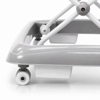 Diver Baby Walker Gray Stars