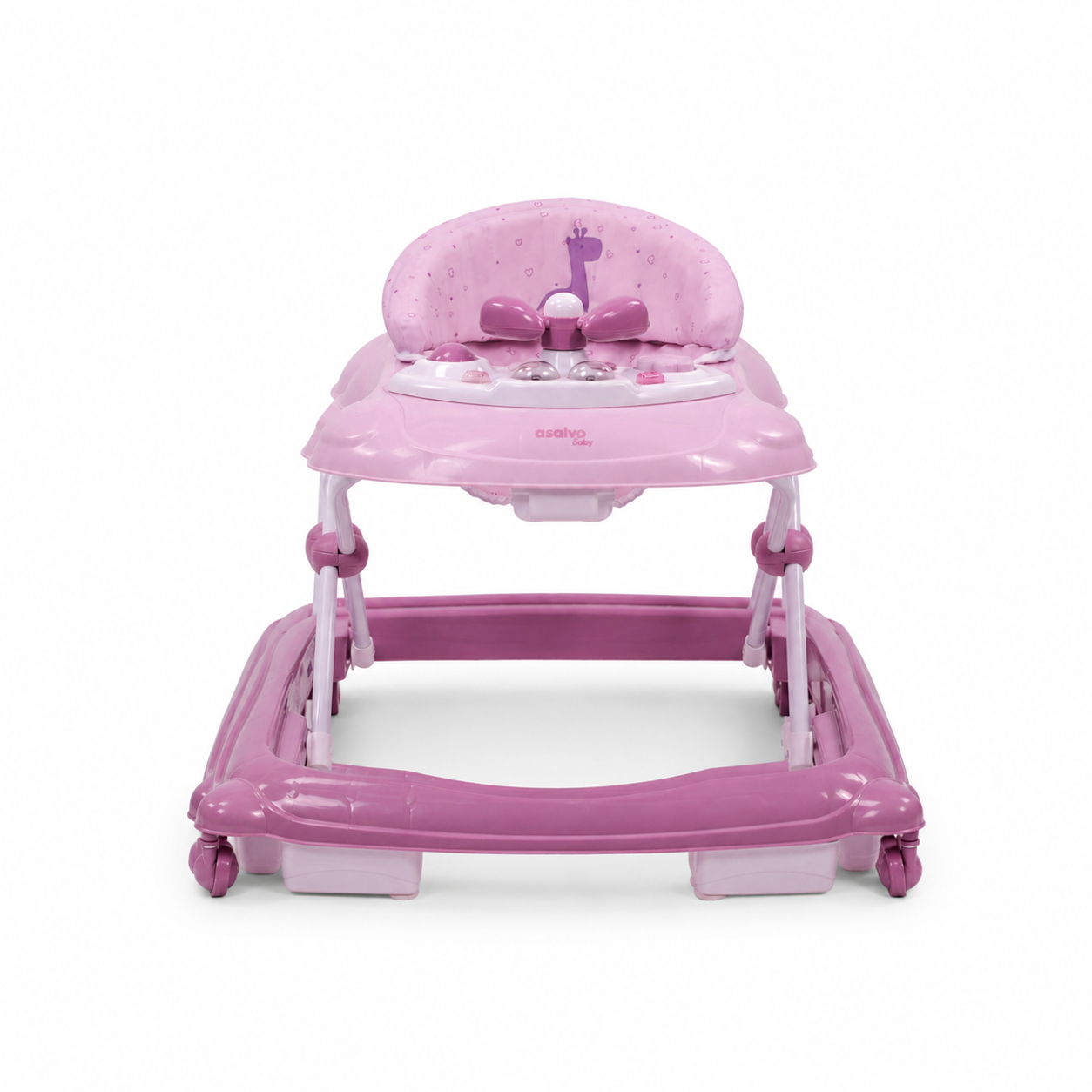 Giraffe Diver Walker