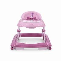 Giraffe Diver Walker