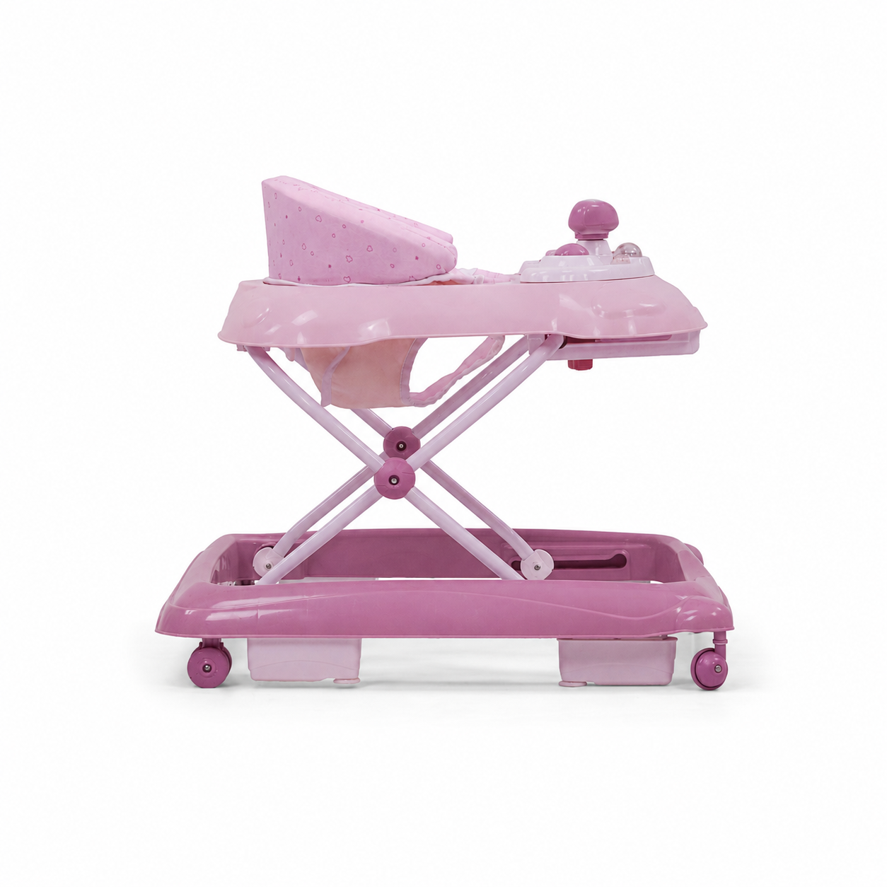 Giraffe Diver Walker
