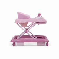 Giraffe Diver Walker