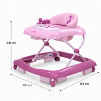Giraffe Diver Walker
