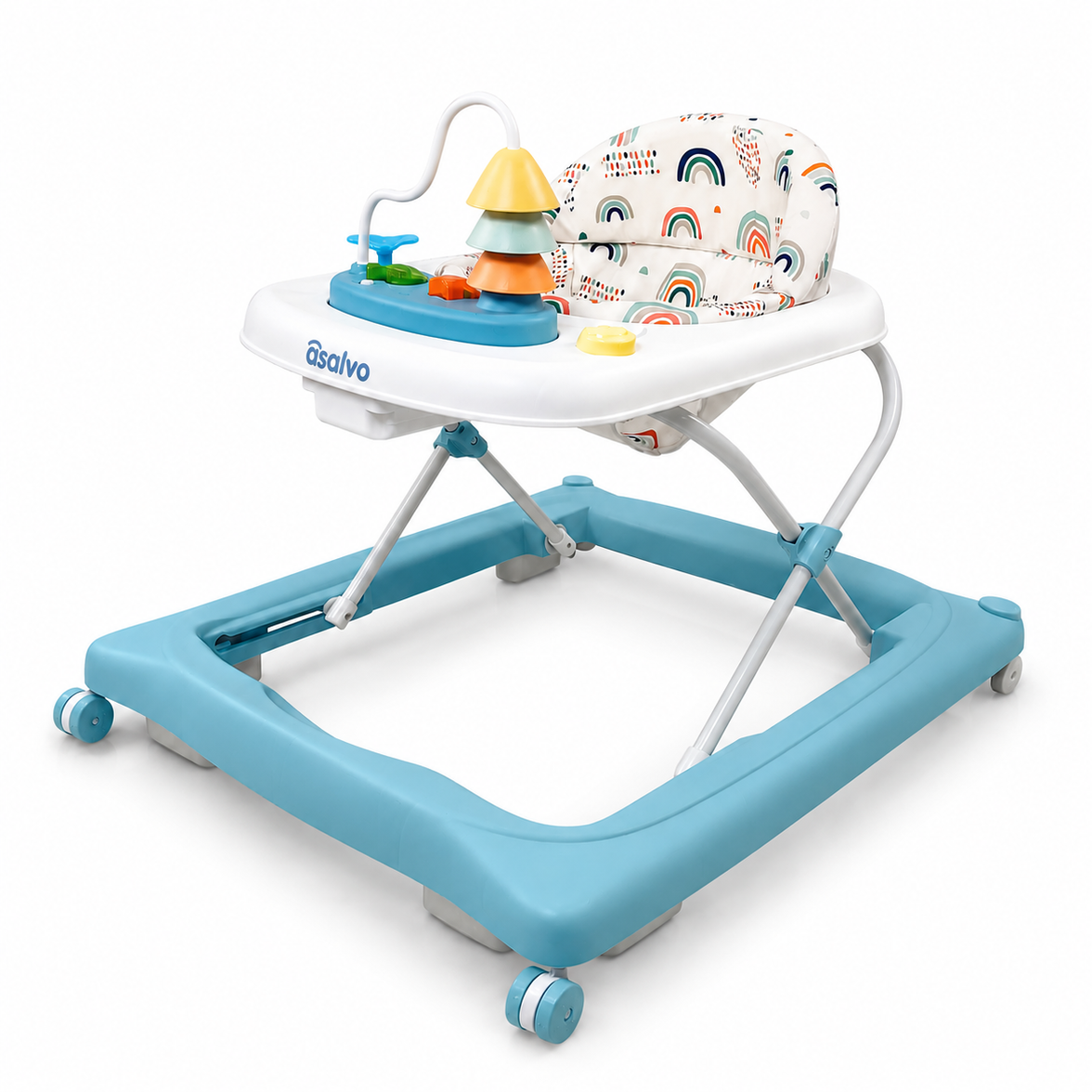 Fun Rainbow Walker