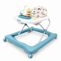 Fun Rainbow Walker