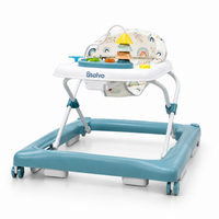 Fun Rainbow Walker