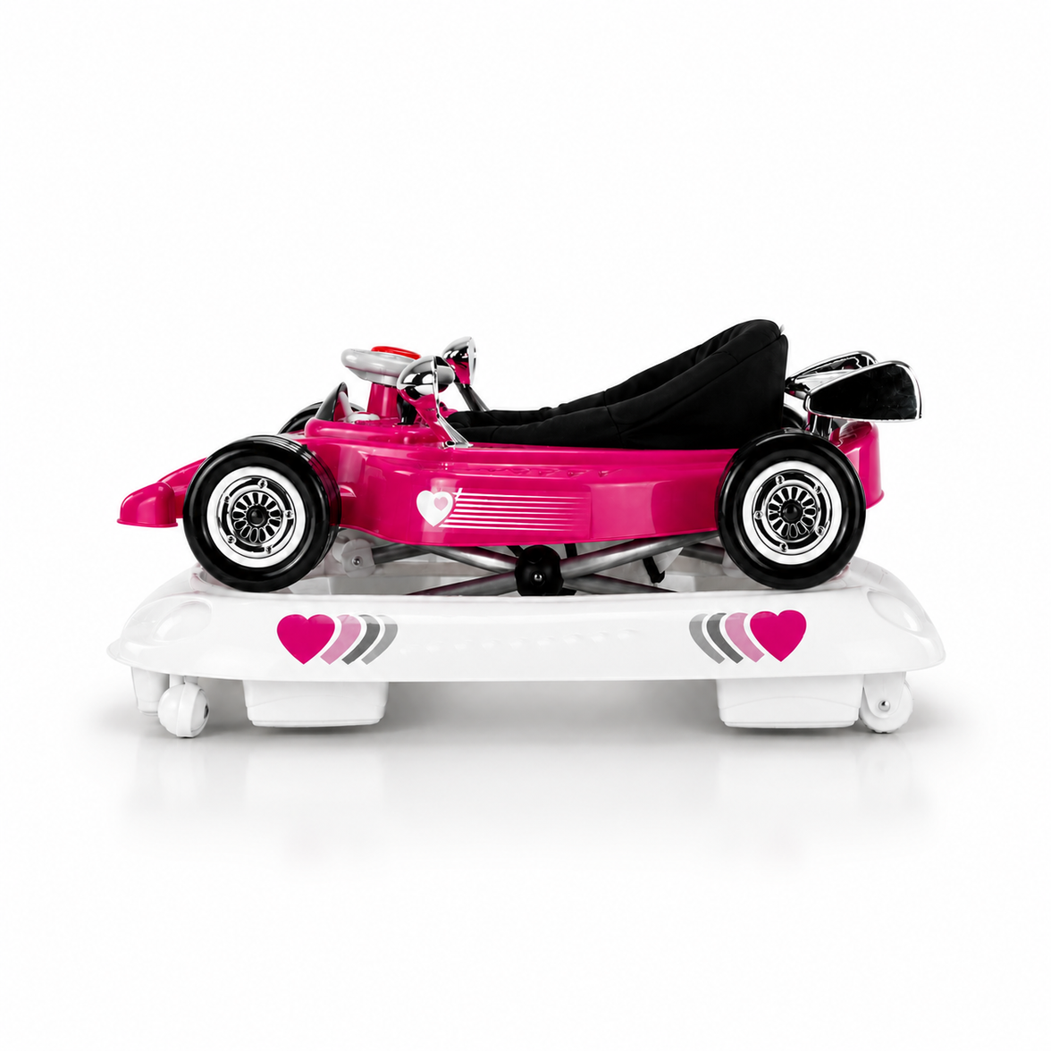 Hamilton Pink Walker