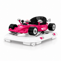 Hamilton Pink Walker