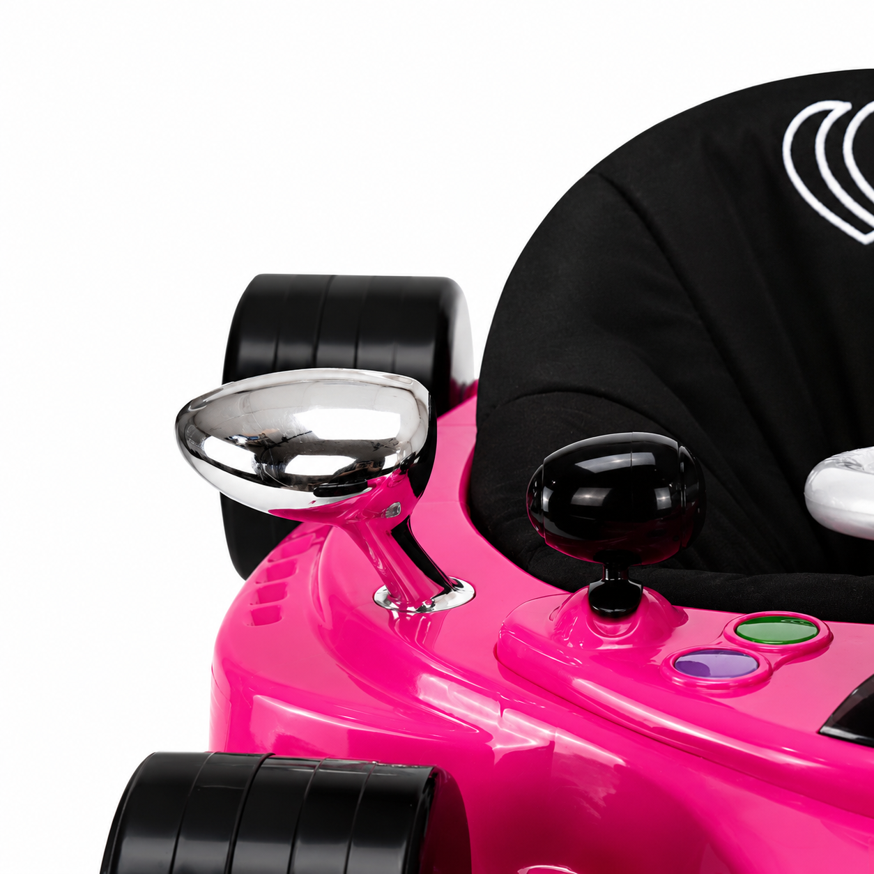 Hamilton Pink Walker