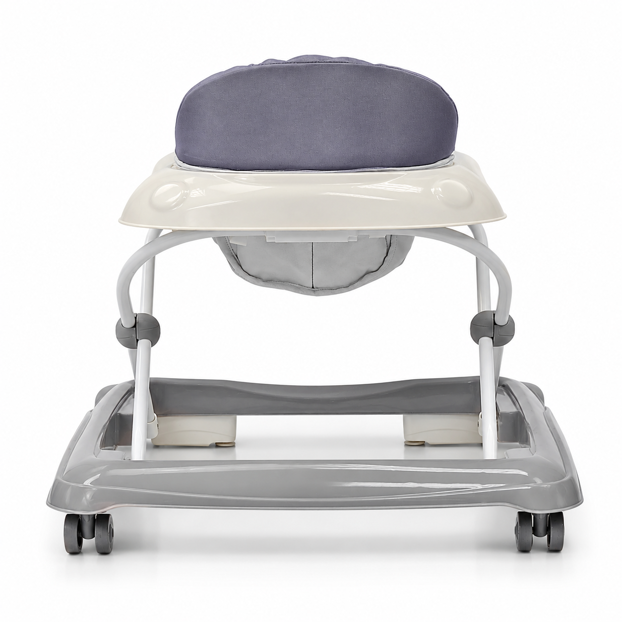 Jurassic Kids Marcheur Gris