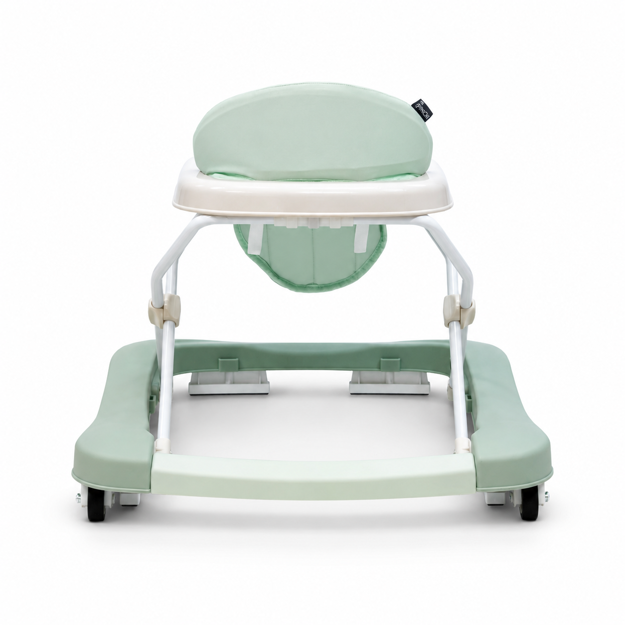 Walker - green Pinchi ride-on