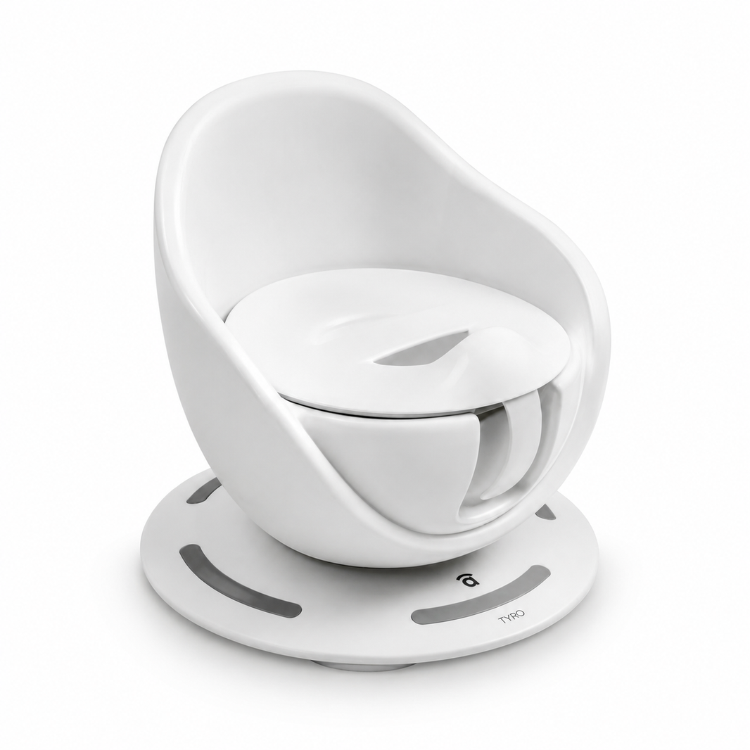 Tyro Urinal
