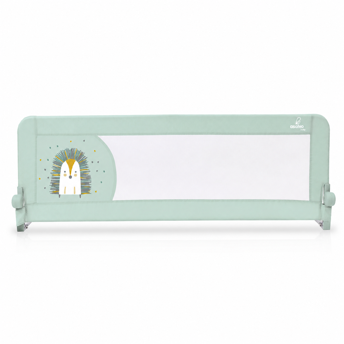 Barrera de Cama 2-1 de 150cm para cama Nido o Standard Erizo