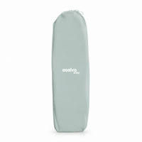 Barrera de Cama 2-1 de 150cm para cama Nido o Standard Erizo