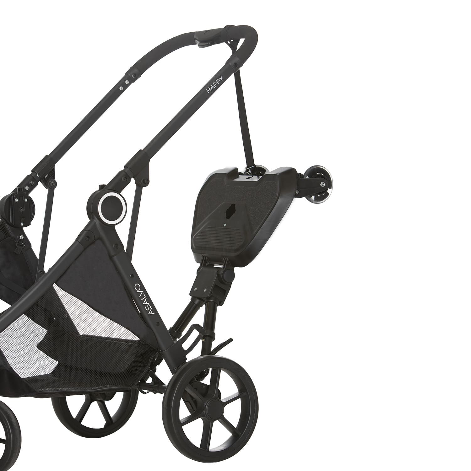 2 in 1 scooter for Go Seat stroller