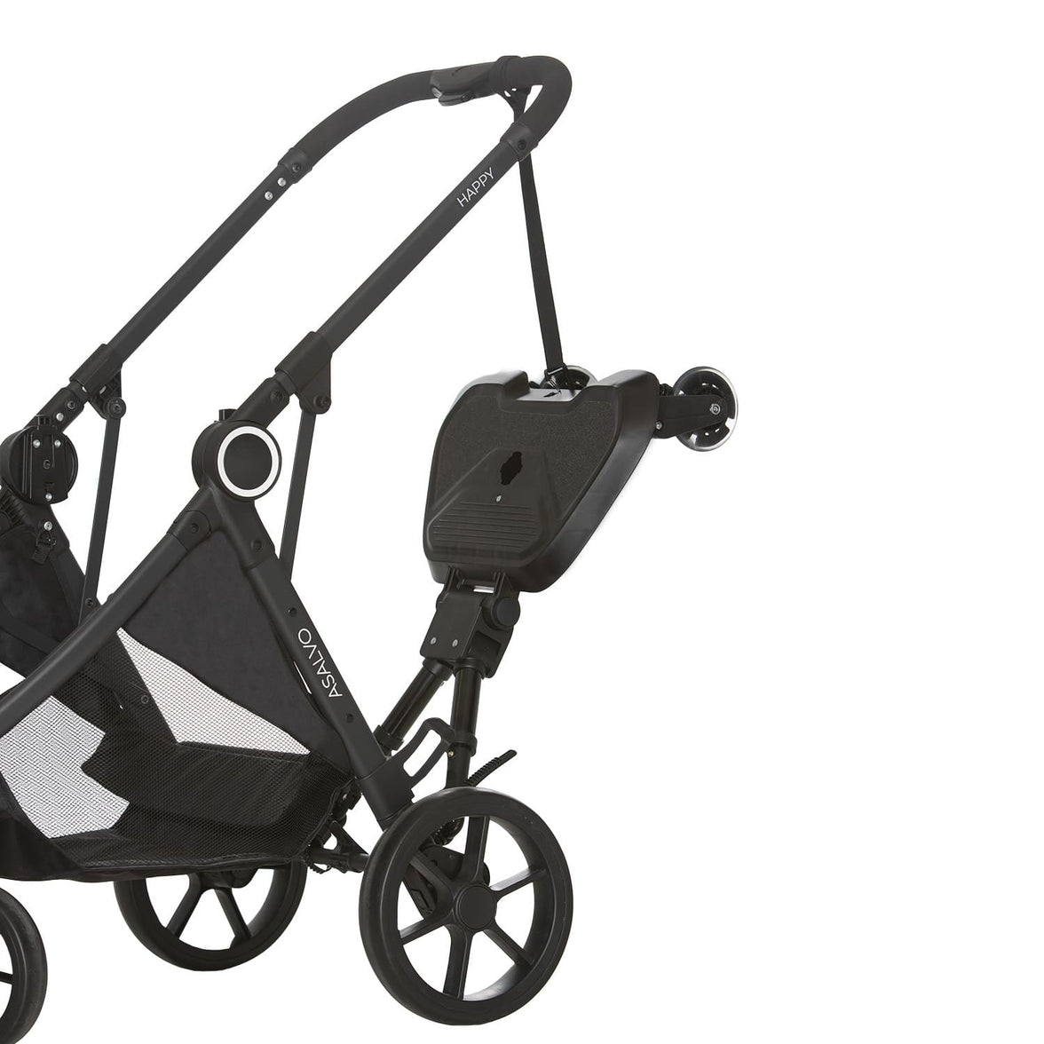2 in 1 scooter for Go Seat stroller