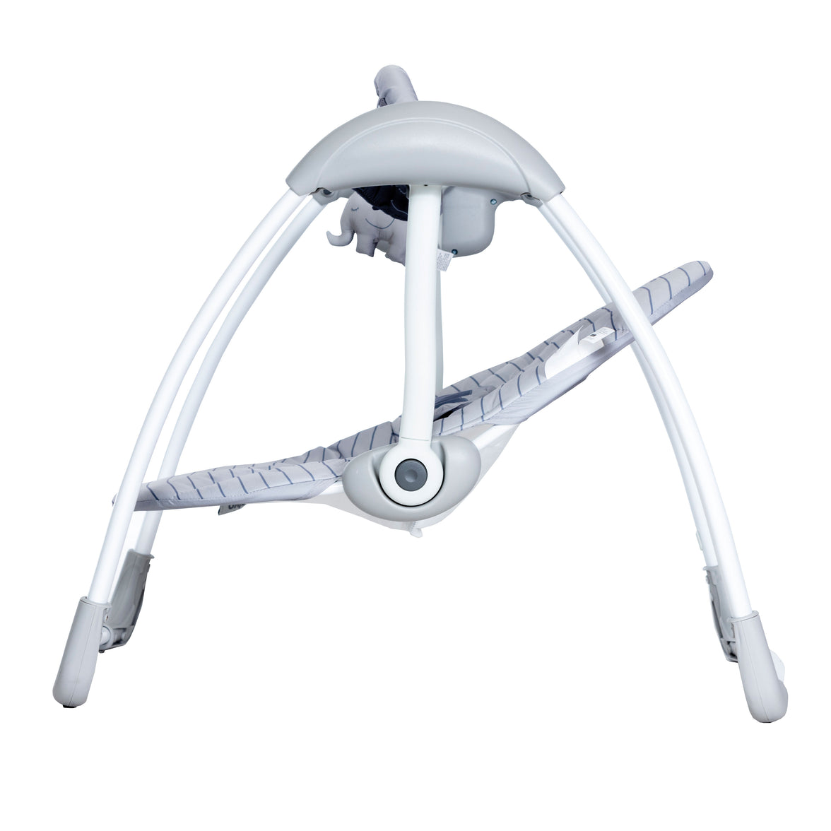 Daddy Hippo Musical Swing