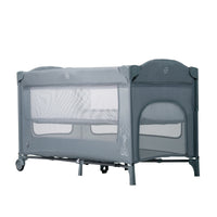 Lit de voyage cododo Together