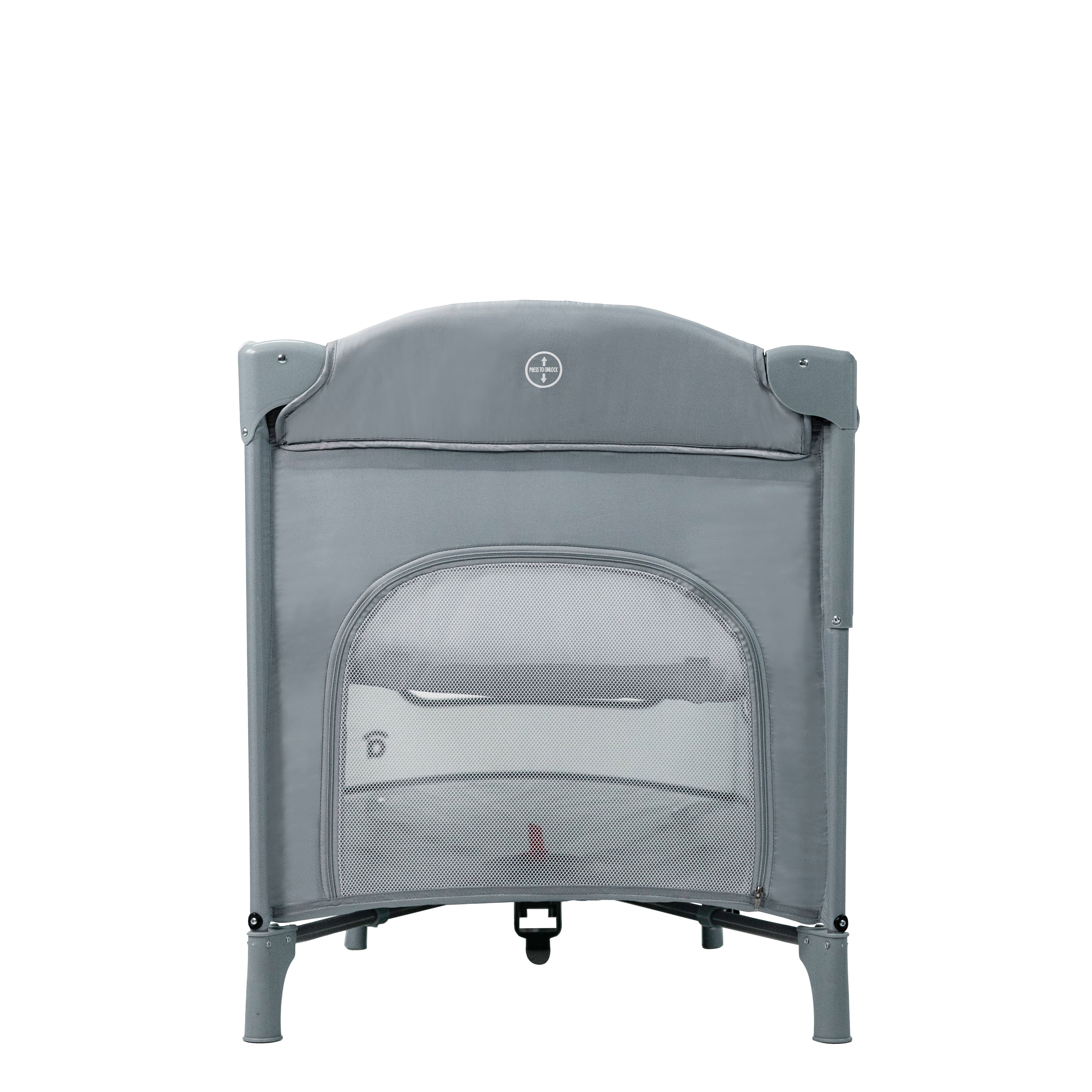 Lit de voyage cododo Together