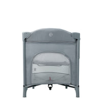 Lit de voyage cododo Together