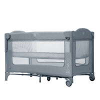 Lit de voyage cododo Together