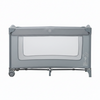 Lit de voyage cododo Together