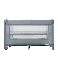 Lit de voyage cododo Together