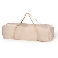 Berço de viagem Completet Duo Coruja