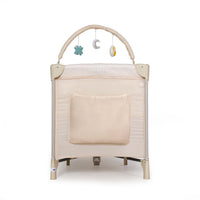 Berço de viagem Completet Duo Coruja