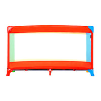 Berço de viagem Parcheesi Creta