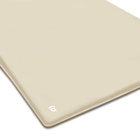 Smooth Animalia Travel Crib