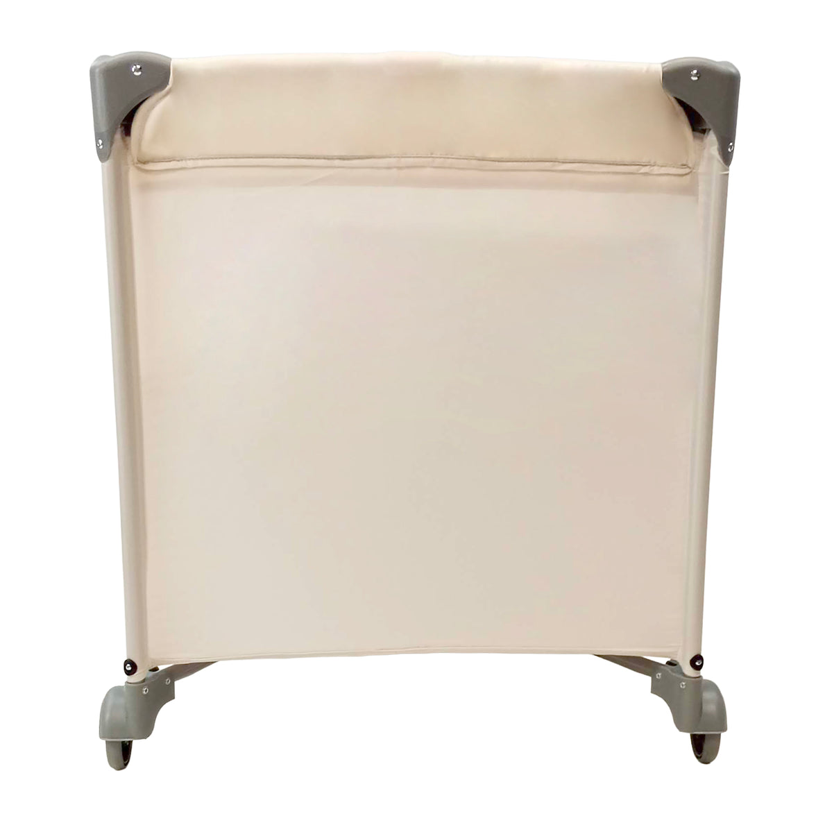 Smooth Animalia Travel Crib