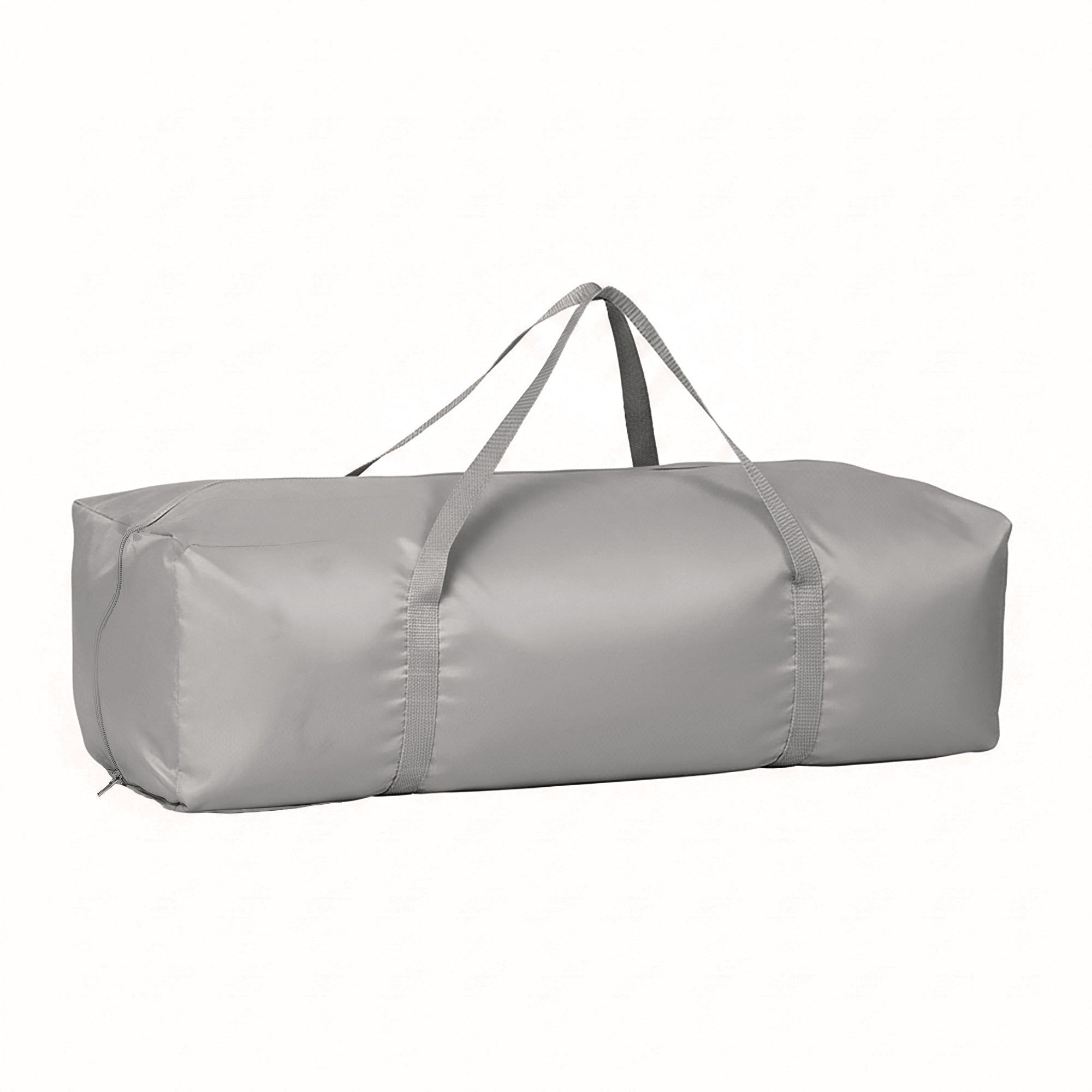 Smooth Dragonfly Travel Cot