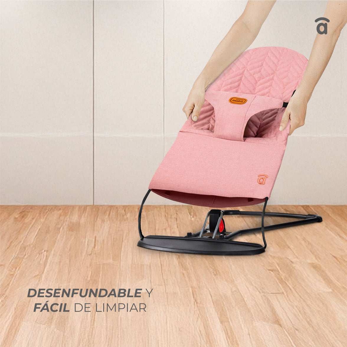 Paradise Gray Hammock