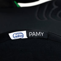 Silla de Auto I-Size Pamy negro