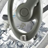 Hammock Fold Savannah