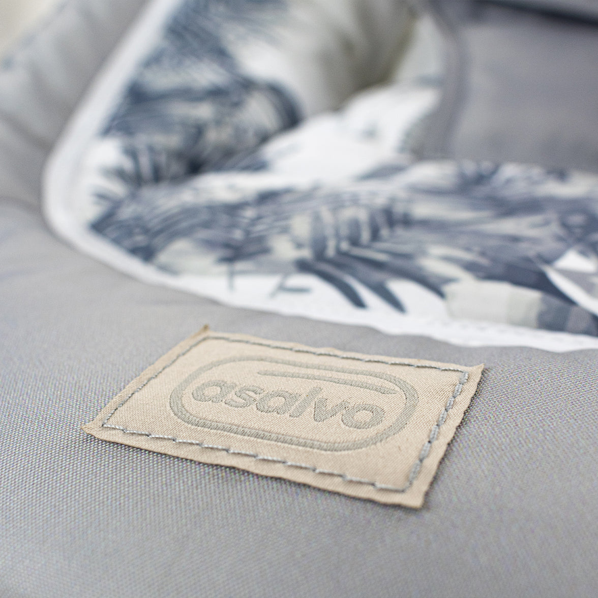 Hammock Fold Savannah