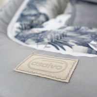 Hammock Fold Savannah