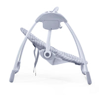 Daddy Hippo Musical Swing