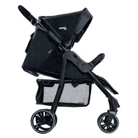 Stroller America 3 black