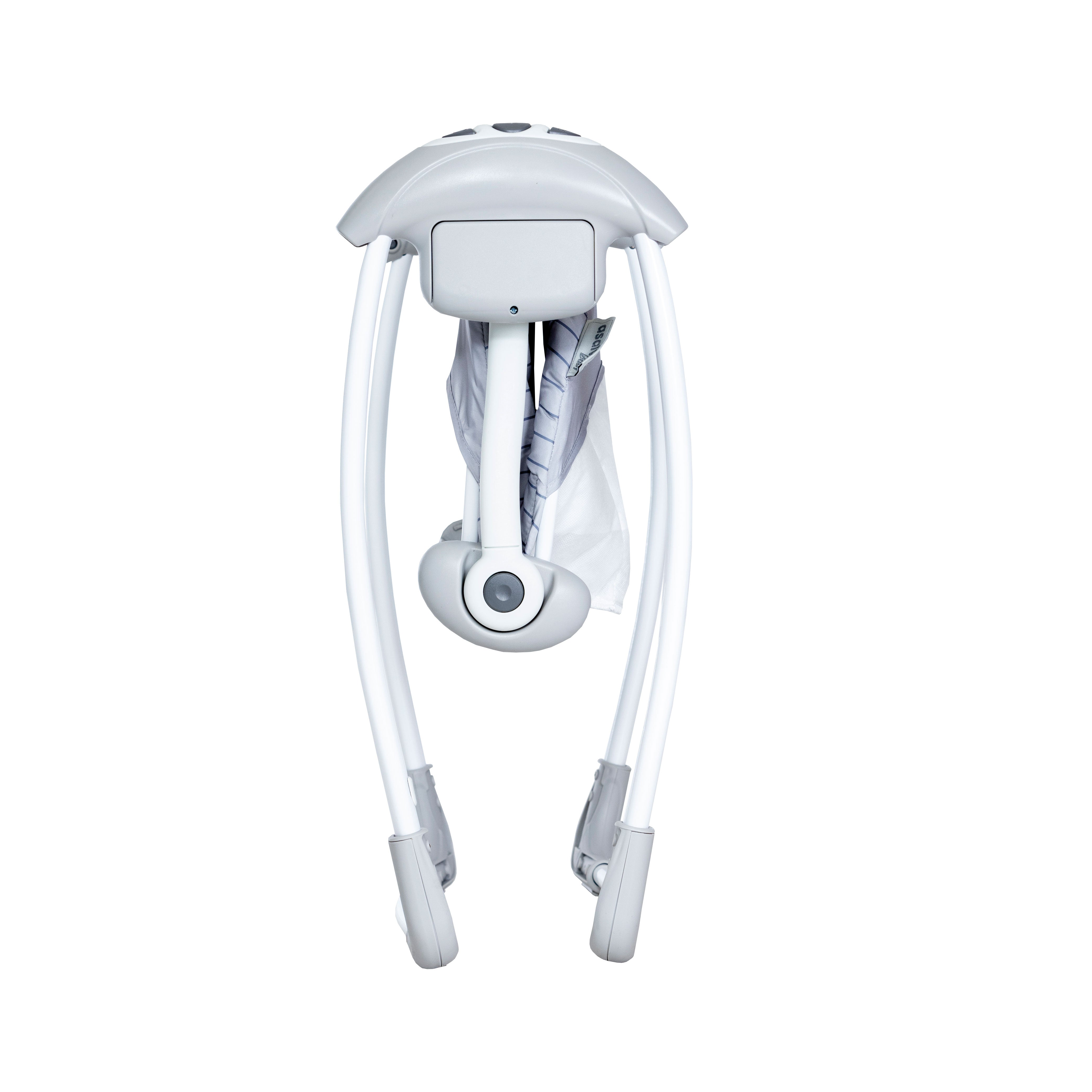 Daddy Hippo Musical Swing