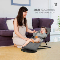 Paradise Gray Hammock